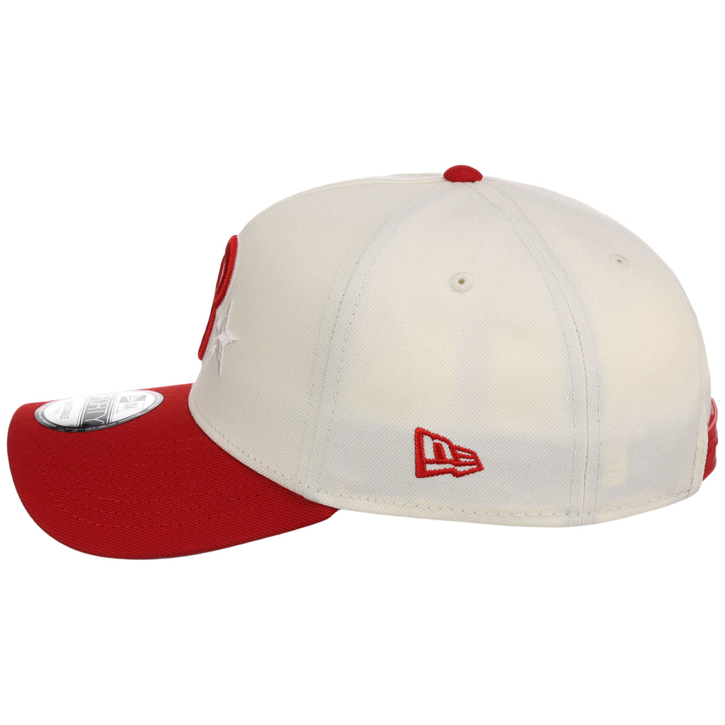 Philadelphia Phillies MLB Chrome Pop New Era 9FORTY