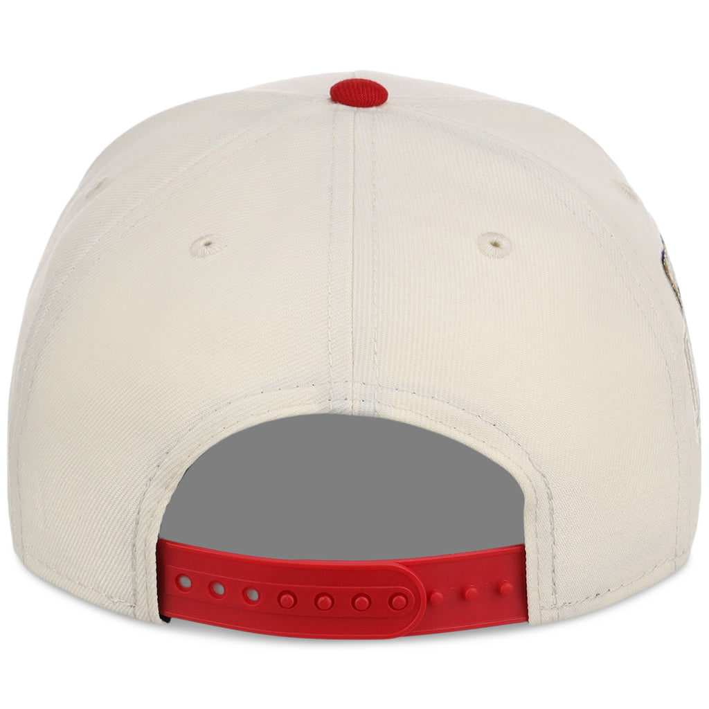 Philadelphia Phillies MLB Chrome Pop New Era 9FORTY