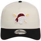 Pittsburgh Pirates MLB Chrome Pop New Era 9FORTY