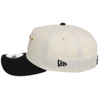 Pittsburgh Pirates MLB Chrome Pop New Era 9FORTY