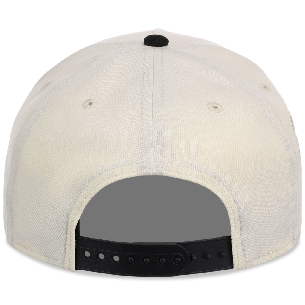Pittsburgh Pirates MLB Chrome Pop New Era 9FORTY