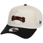 San Francisco Giants MLB Chrome Pop New Era 9FORTY