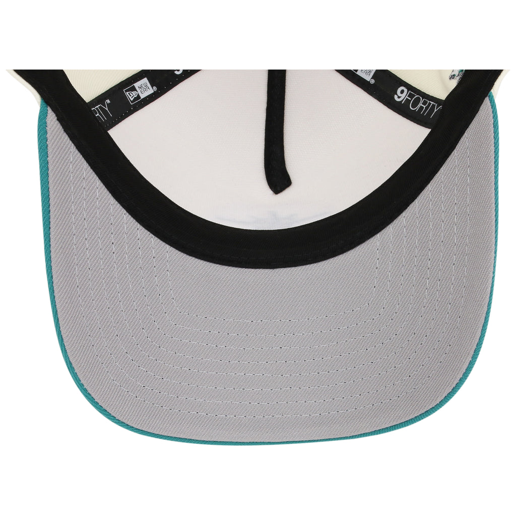 Seattle Mariners MLB Chrome Pop New Era 9FORTY