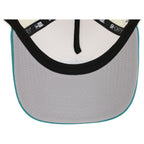 Seattle Mariners MLB Chrome Pop New Era 9FORTY