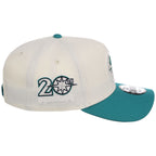 Seattle Mariners MLB Chrome Pop New Era 9FORTY