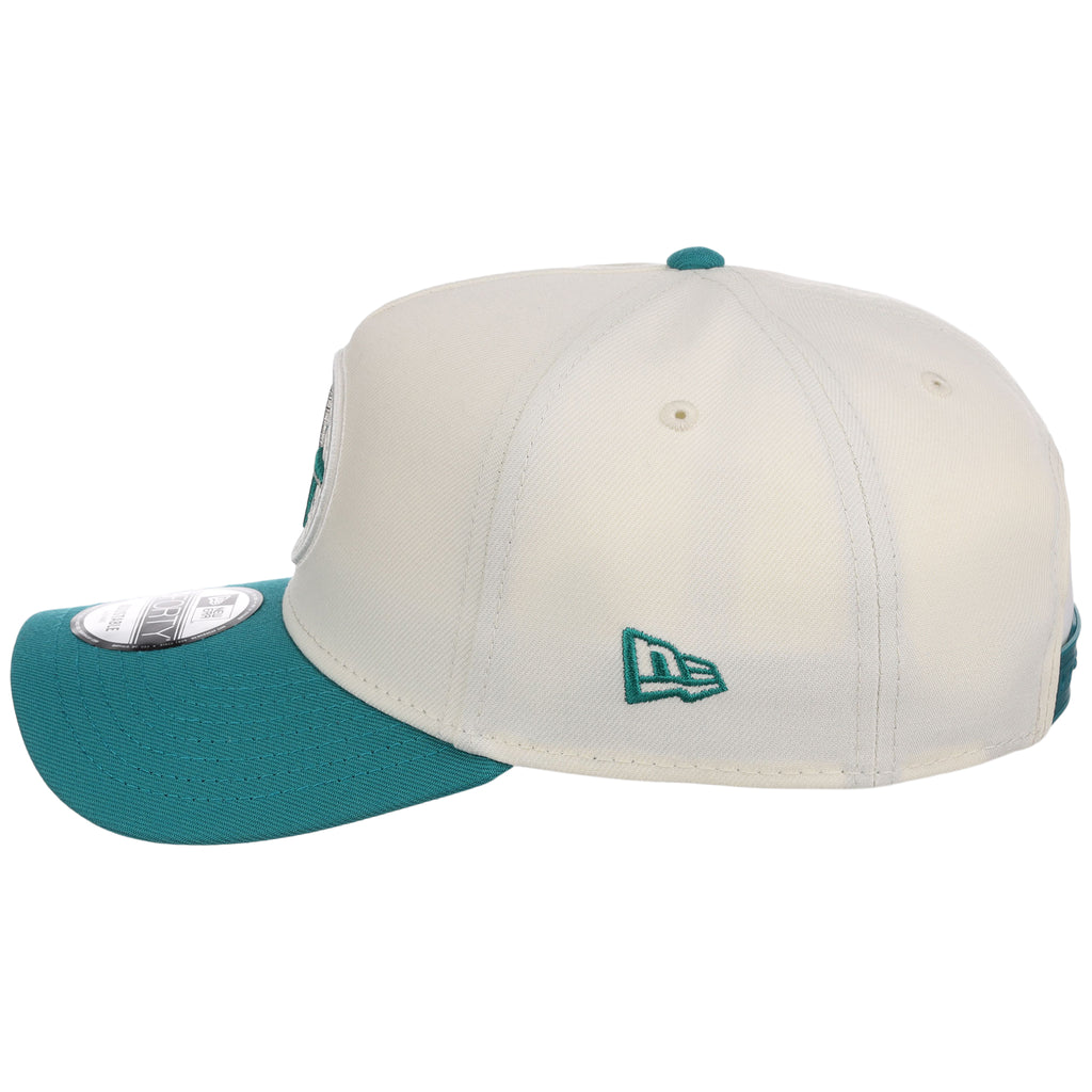 Seattle Mariners MLB Chrome Pop New Era 9FORTY