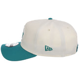 Seattle Mariners MLB Chrome Pop New Era 9FORTY