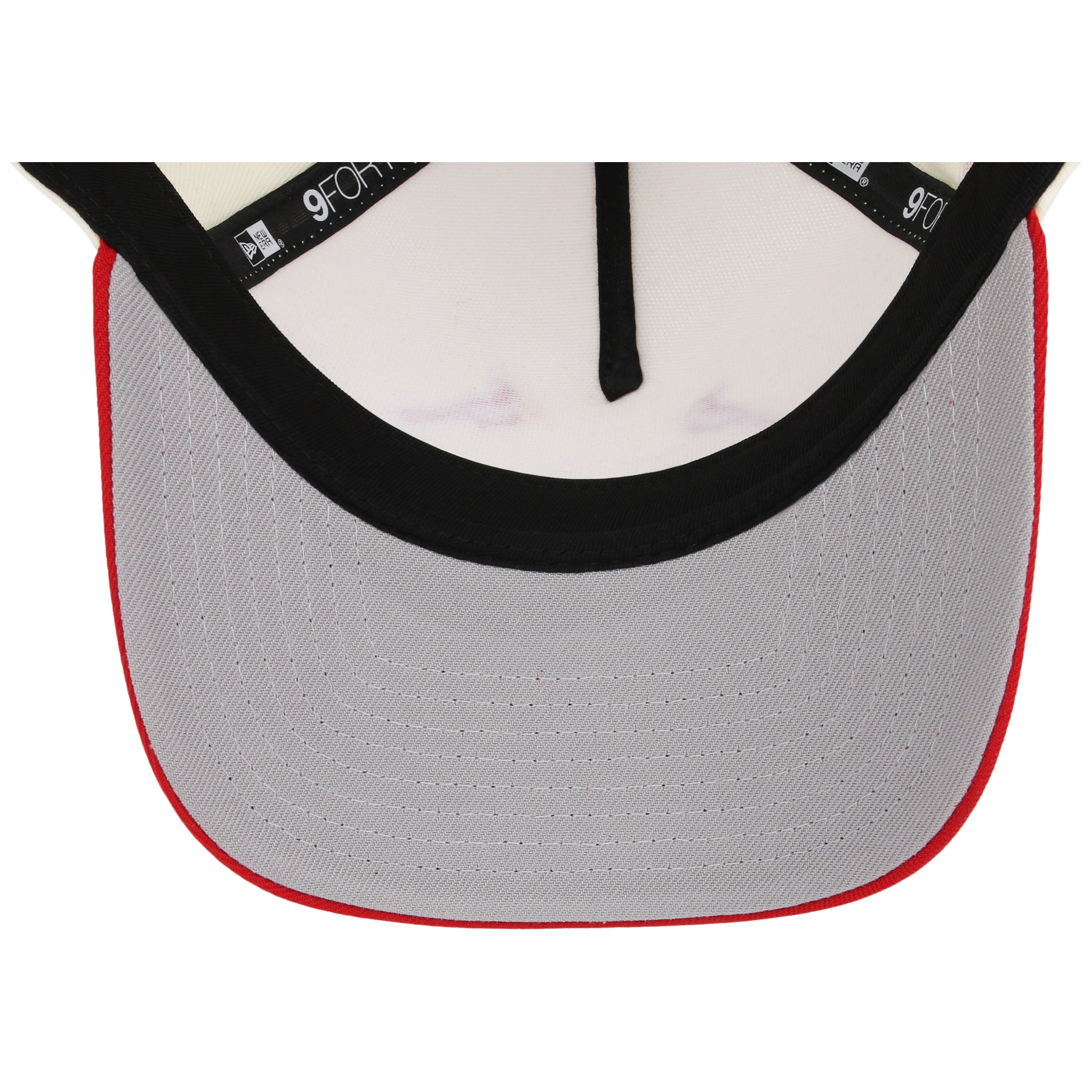 St. Louis Cardinals MLB Chrome Pop New Era 9FORTY