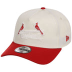 St. Louis Cardinals MLB Chrome Pop New Era 9FORTY