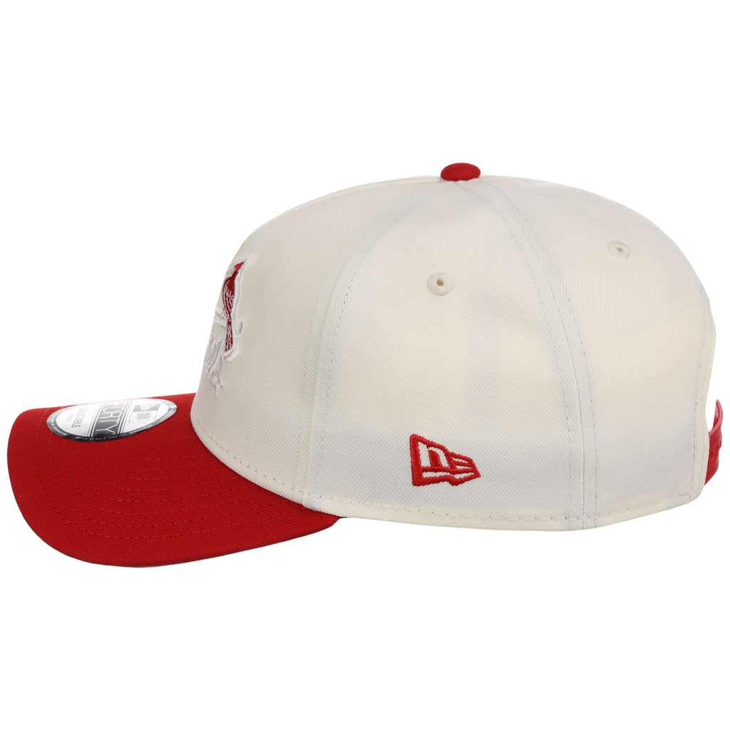 St. Louis Cardinals MLB Chrome Pop New Era 9FORTY