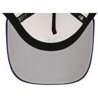 Tampa Bay Rays MLB Chrome Pop New Era 9FORTY