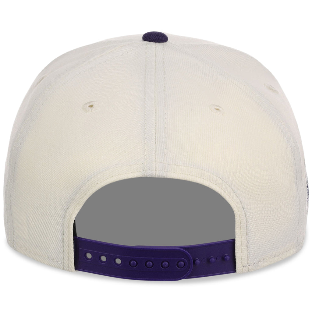 Tampa Bay Rays MLB Chrome Pop New Era 9FORTY