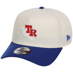 Texas Rangers MLB Chrome Pop New Era 9FORTY