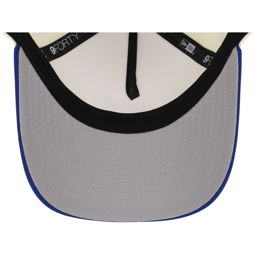 Toronto Blue Jays MLB Chrome Pop New Era 9FORTY
