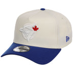 Toronto Blue Jays MLB Chrome Pop New Era 9FORTY