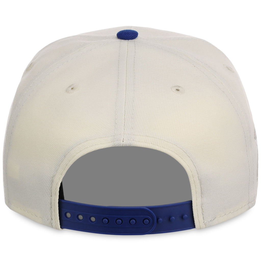 Toronto Blue Jays MLB Chrome Pop New Era 9FORTY