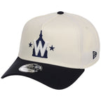 Washington Nationals MLB Chrome Pop New Era 9FORTY