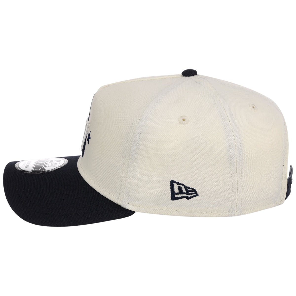 Washington Nationals MLB Chrome Pop New Era 9FORTY