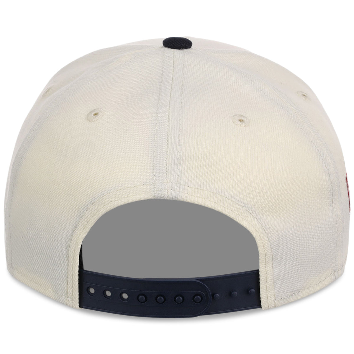Washington Nationals MLB Chrome Pop New Era 9FORTY