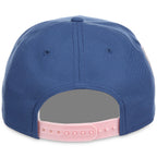 Arizona Diamondbacks MLB Pink Indigo New Era 9FORTY