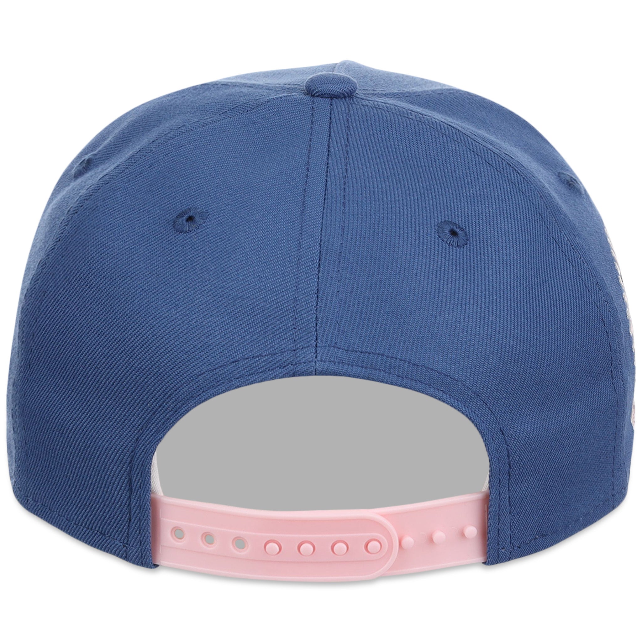 Baltimore Orioles MLB Pink Indigo New Era 9FORTY