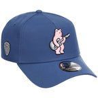 Chicago Cubs MLB Pink Indigo New Era 9FORTY