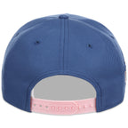Cincinnati Reds MLB Pink Indigo New Era 9FORTY