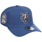 Detroit Tigers MLB Pink Indigo New Era 9FORTY