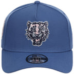 Detroit Tigers MLB Pink Indigo New Era 9FORTY