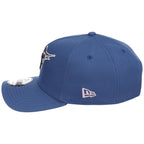 Florida Marlins MLB Pink Indigo New Era 9FORTY