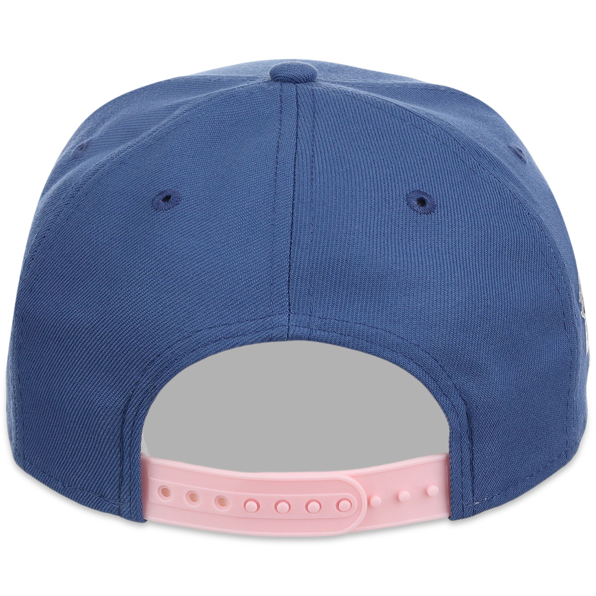 New York Yankees MLB Pink Indigo New Era 9FORTY