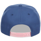 Oakland Athletics MLB Pink Indigo New Era 9FORTY