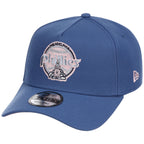 Philadelphia Phillies MLB Pink Indigo New Era 9FORTY