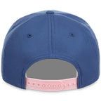 Philadelphia Phillies MLB Pink Indigo New Era 9FORTY