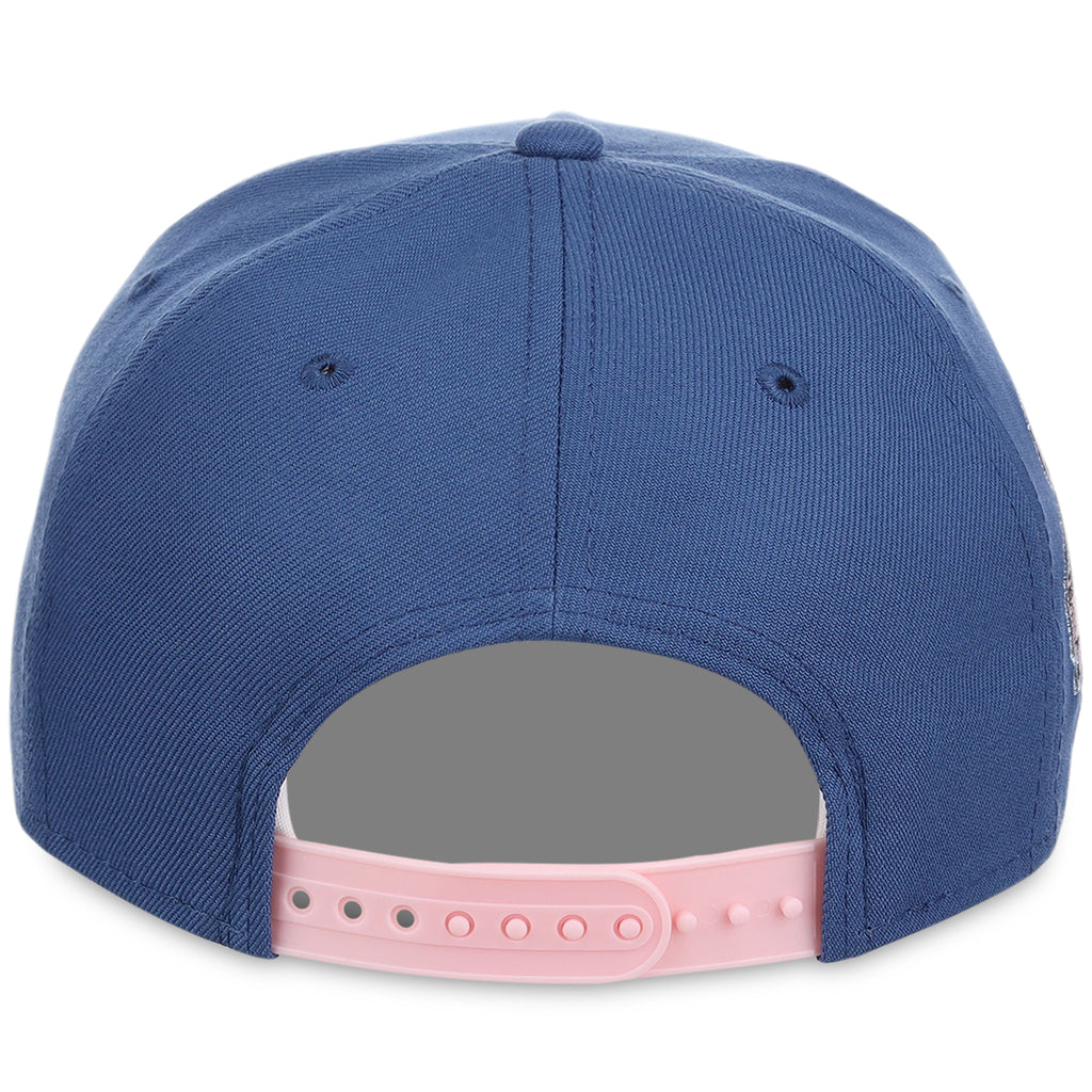 Pittsburgh Pirates MLB Pink Indigo New Era 9FORTY