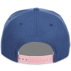 Pittsburgh Pirates MLB Pink Indigo New Era 9FORTY