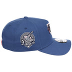 San Diego Padres MLB Pink Indigo New Era 9FORTY