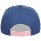 San Diego Padres MLB Pink Indigo New Era 9FORTY
