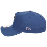 San Francisco Giants MLB Pink Indigo New Era 9FORTY