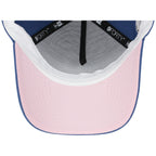 Seattle Mariners MLB Pink Indigo New Era 9FORTY