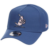 St. Louis Cardinals MLB Pink Indigo New Era 9FORTY