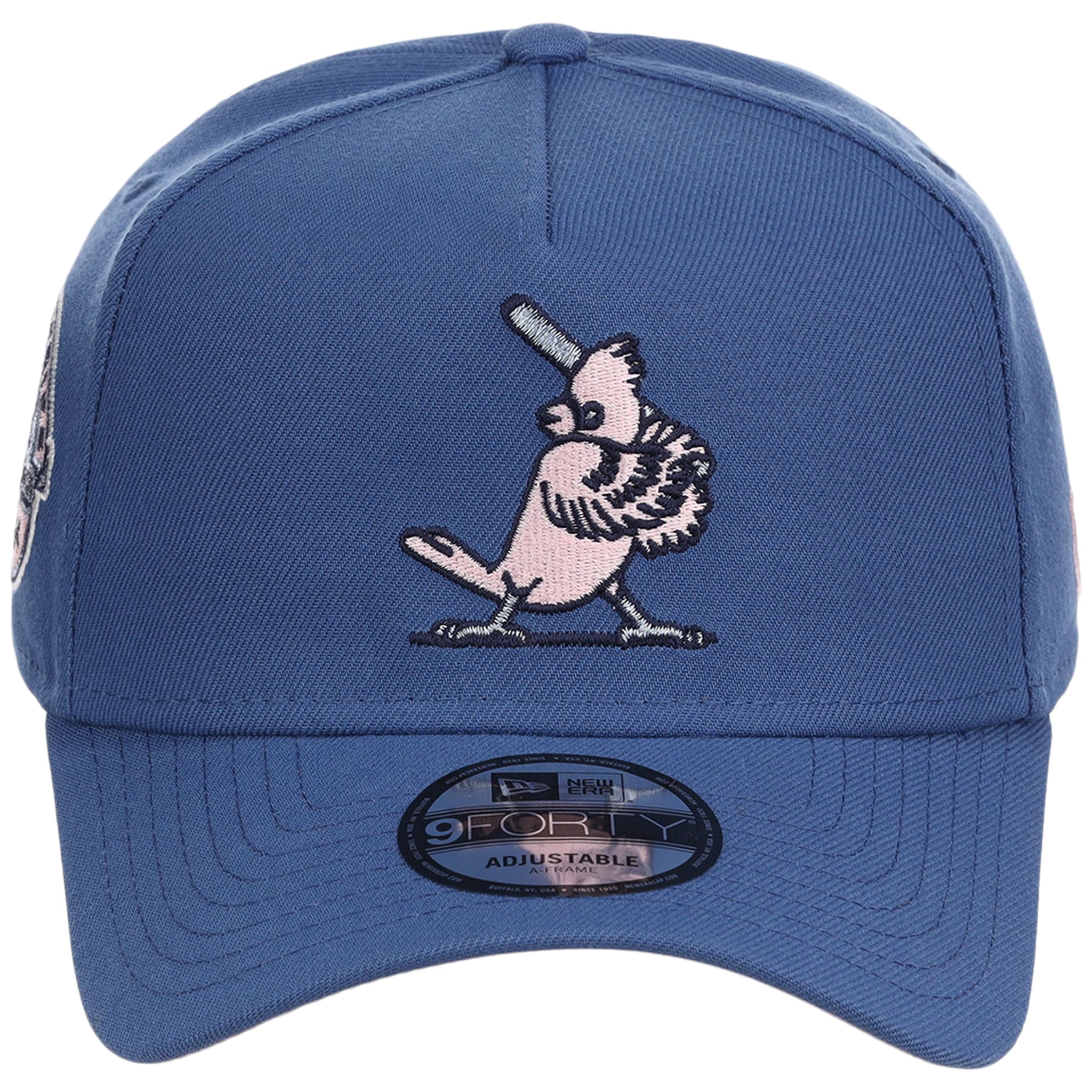 St. Louis Cardinals MLB Pink Indigo New Era 9FORTY