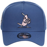 St. Louis Cardinals MLB Pink Indigo New Era 9FORTY