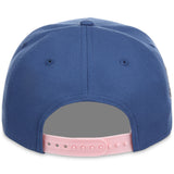 St. Louis Cardinals MLB Pink Indigo New Era 9FORTY