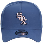 Chicago White Sox MLB Pink Indigo New Era 9FORTY