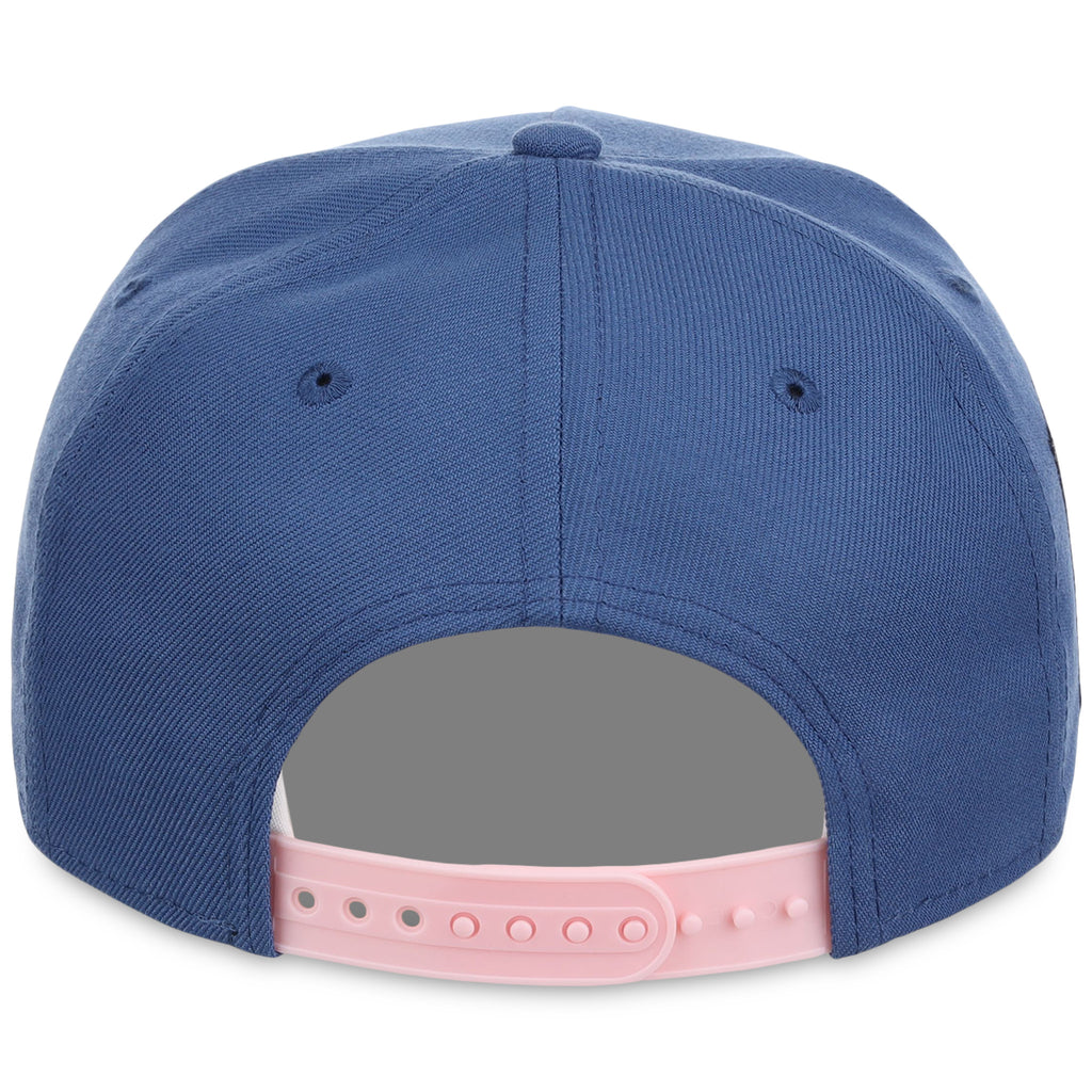 Chicago White Sox MLB Pink Indigo New Era 9FORTY