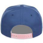 Chicago White Sox MLB Pink Indigo New Era 9FORTY