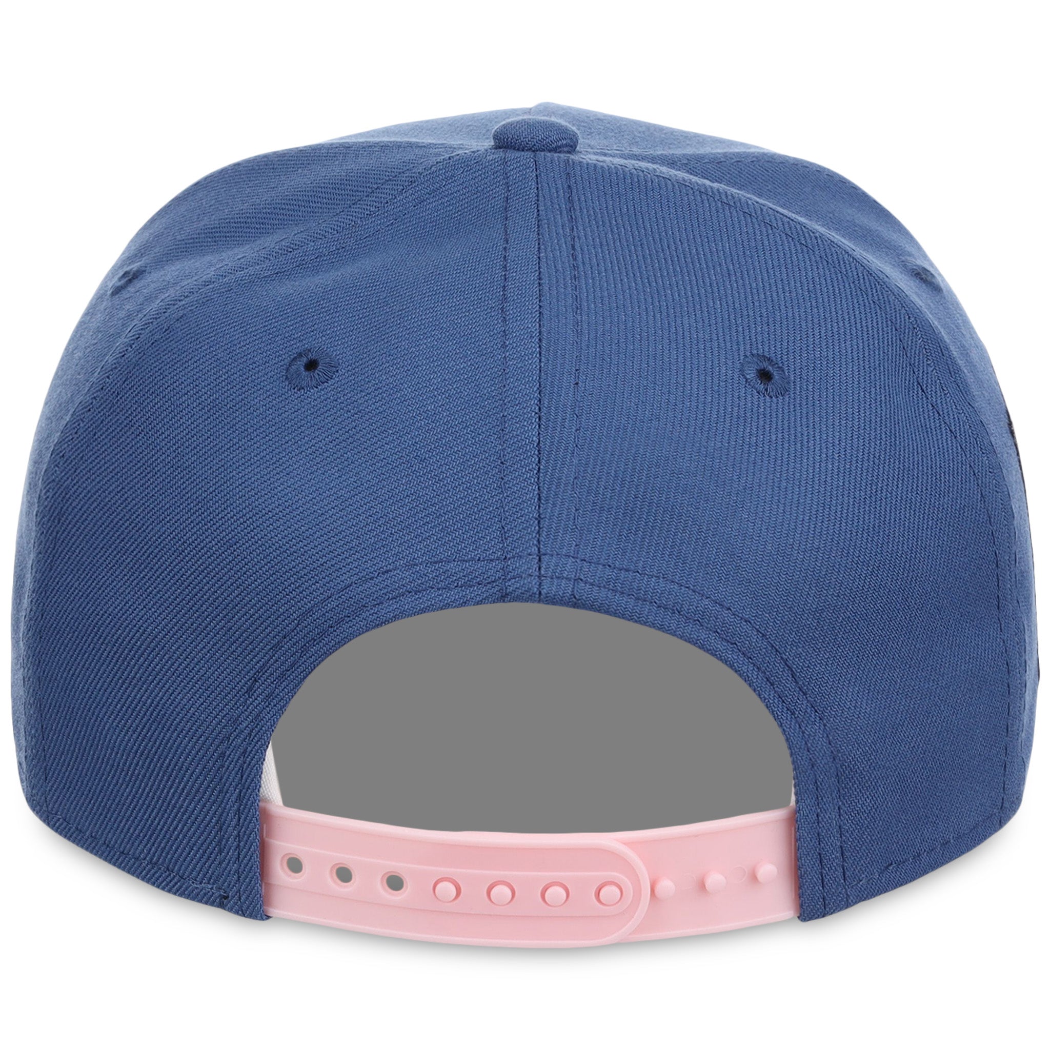 Chicago White Sox MLB Pink Indigo New Era 9FORTY