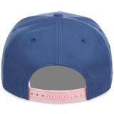 Chicago White Sox MLB Pink Indigo New Era 9FORTY