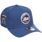 New York Mets MLB Pink Indigo New Era 9FORTY